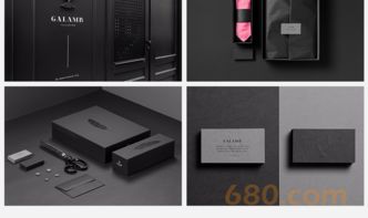 公司品牌企業(yè)門(mén)店餐飲農(nóng)產(chǎn)品圖文英文圖形卡通logo標(biāo)志設(shè)計(jì)