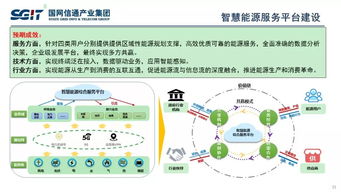 信息技術咨詢服務賦能 孫德棟談信通技術如何支撐泛在電力物聯(lián)網建設與發(fā)展